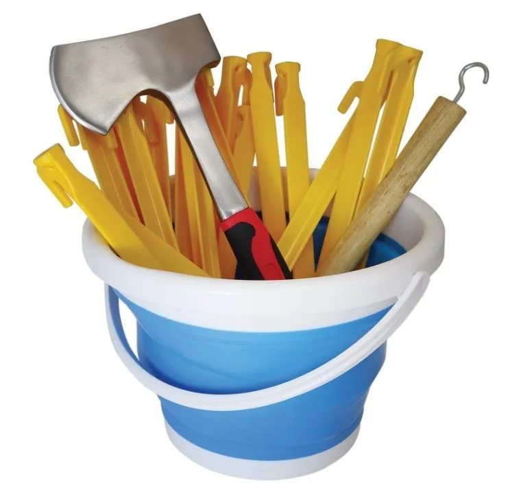 Collapsible Bucket 5 lt